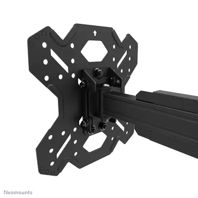 Neomounts WL40S-840BL12 Support pour écran mural 32-55" - orientable - installation rapide - Support Fixe & Mobile - visuel 7