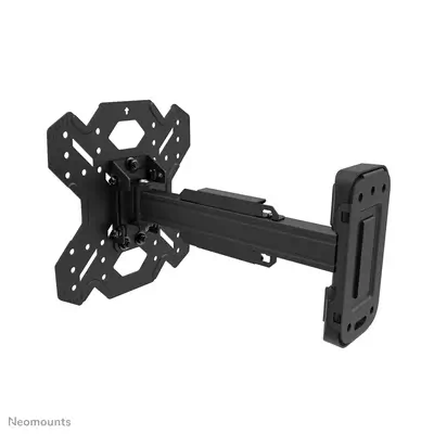 Neomounts WL40S-840BL12 Support pour écran mural 32-55" - orientable - installation rapide - Support Fixe & Mobile - visuel 6