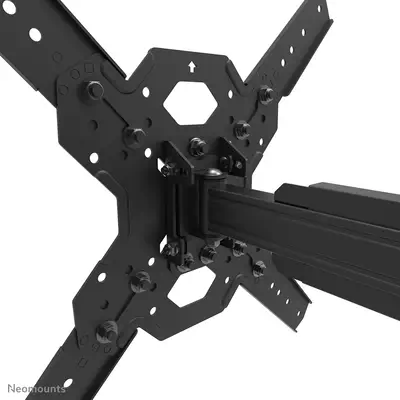 Neomounts WL40S-840BL14 Support pour écran mural 32-65" - orientable - installation rapide - Accessoire ENI, TBI et VPI - visuel 7
