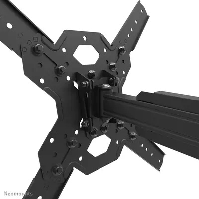 Neomounts WL40S-840BL14 Support pour écran mural 32-65" - orientable - installation rapide - Accessoire ENI, TBI et VPI - visuel 8
