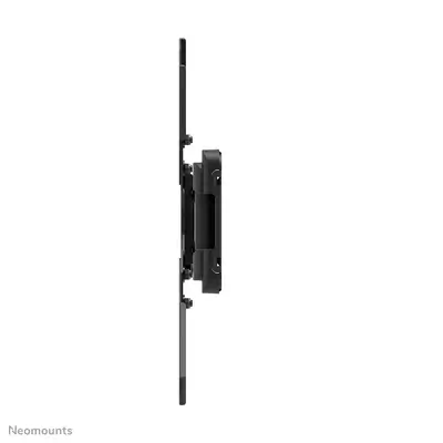Neomounts WL40S-840BL14 Support pour écran mural 32-65" - orientable - installation rapide - Support Fixe & Mobile - visuel 4