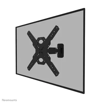 Neomounts WL40S-840BL14 Support pour écran mural 32-65" - orientable - installation rapide - Support Fixe & Mobile - visuel 1
