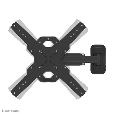 Neomounts WL40S-840BL14 Support pour écran mural 32-65" - orientable - installation rapide - Support Fixe & Mobile - visuel 8