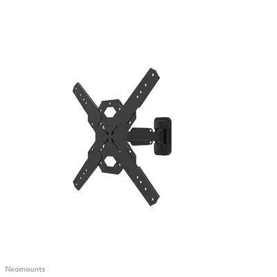 Neomounts WL40S-840BL14 Support pour écran mural 32-65" - orientable - installation rapide - Support Fixe & Mobile - visuel 2