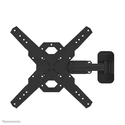Neomounts WL40S-840BL14 Support pour écran mural 32-65" - orientable - installation rapide - Support Fixe & Mobile - visuel 3