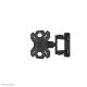 Vente NEOMOUNTS WL40S-850BL12 Select Screen Wall Mount 32 Neomounts au meilleur prix - visuel 2