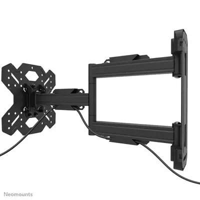 Neomounts WL40S-850BL12 Support pour écran mural 32-55" - orientable - installation rapide - Support Fixe & Mobile - visuel 10