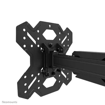 Neomounts WL40S-850BL12 Support pour écran mural 32-55" - orientable - installation rapide - Support Fixe & Mobile - visuel 7