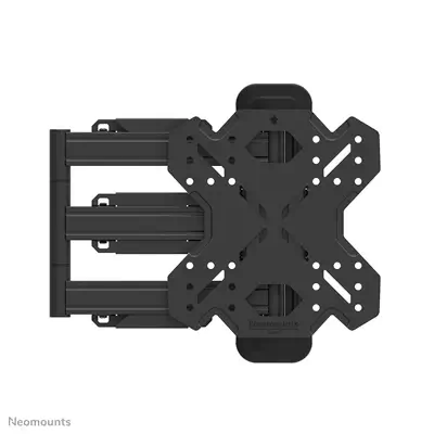 Neomounts WL40S-850BL12 Support pour écran mural 32-55" - orientable - installation rapide - Support Fixe & Mobile - visuel 3