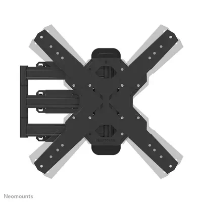 Neomounts WL40S-850BL14 Support pour écran mural 32-65" - orientable - installation rapide - Support Fixe & Mobile - visuel 8