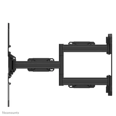 Neomounts WL40S-850BL14 Support pour écran mural 32-65" - orientable - installation rapide - Support Fixe & Mobile - visuel 5