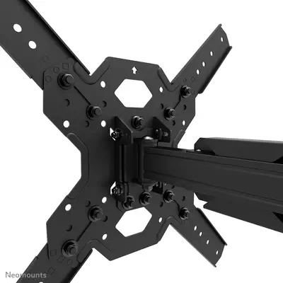 Neomounts WL40S-850BL14 Support pour écran mural 40-65" - orientable - installation rapide - Accessoire ENI, TBI et VPI - visuel 7