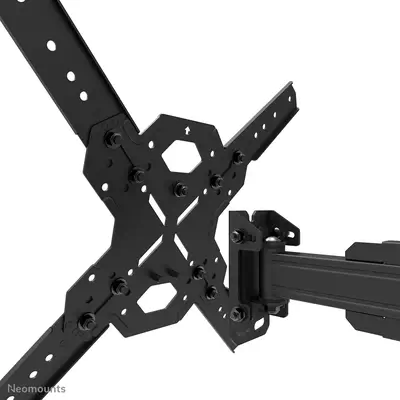 Neomounts WL40S-850BL14 Support pour écran mural 40-65" - orientable - installation rapide - Accessoire ENI, TBI et VPI - visuel 9