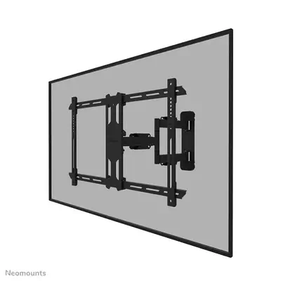 Revendeur officiel NEOMOUNTS WL40S-850BL16 Select Screen Wall Mount 40