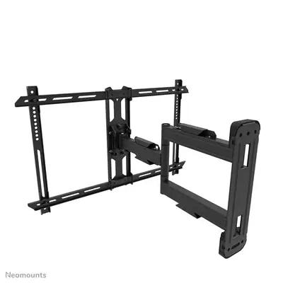 Neomounts WL40S-850BL16 Support pour écran mural 40-70" - orientable - installation rapide - Support Fixe & Mobile - visuel 6