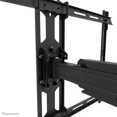 Neomounts WL40S-850BL16 Support pour écran mural 40-70" - orientable - installation rapide - Support Fixe & Mobile - visuel 7