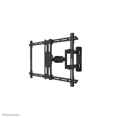 Neomounts WL40S-850BL16 Support pour écran mural 40-70" - orientable - installation rapide - Support Fixe & Mobile - visuel 2