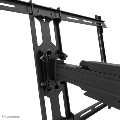 Neomounts WL40S-850BL16 Support pour écran mural 40-70" - orientable - installation rapide - Support Fixe & Mobile - visuel 8