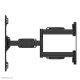 Achat NEOMOUNTS WL40S-850BL16 Select Screen Wall Mount 40 sur hello RSE - visuel 5