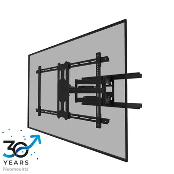Avantages Support Fixe & Mobile Neomounts WL40S-850BL18