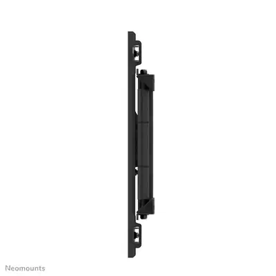 Neomounts WL40S-850BL18 Support pour écran mural 43-86" - orientable - installation rapide - Support Fixe & Mobile - visuel 4