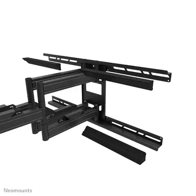 Neomounts WL40S-850BL18 Support pour écran mural 43-86" - orientable - installation rapide - Support Fixe & Mobile - visuel 10