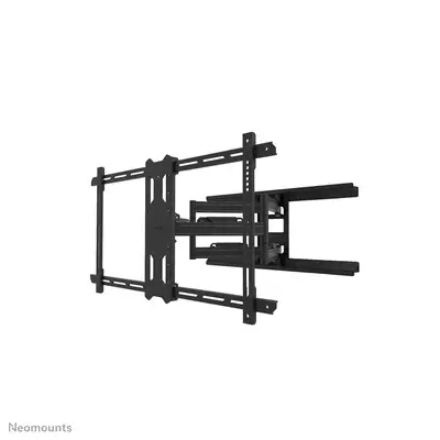 Neomounts WL40S-850BL18 Support pour écran mural 43-86" - orientable - installation rapide - Support Fixe & Mobile - visuel 2