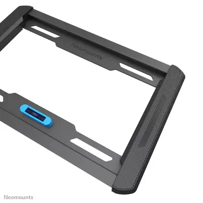 Neomounts WL30-550BL12 Support pour écran mural 24-65" - ultra-plat - installation facile - Support Fixe & Mobile - visuel 5