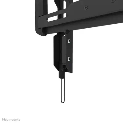 Neomounts WL30-550BL12 Support pour écran mural 24-65" - ultra-plat - installation facile - Support Fixe & Mobile - visuel 9