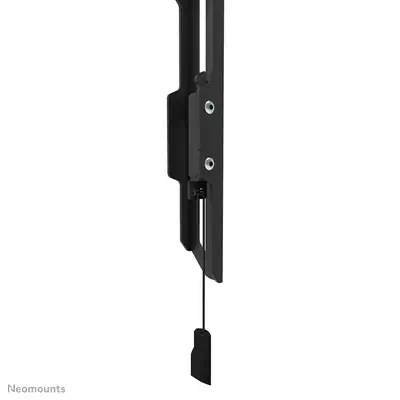 Neomounts WL30-550BL18 Support pour écran mural 43-86" - ultra-plat - installation facile - Support Fixe & Mobile - visuel 7
