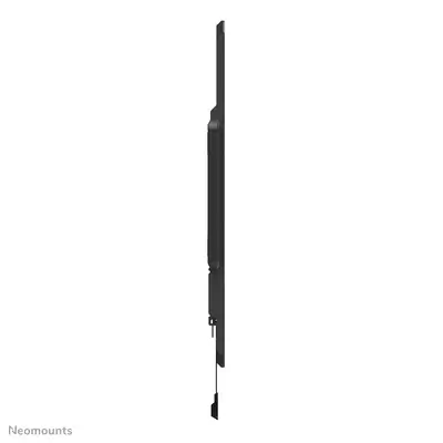 Neomounts WL30-550BL18 Support pour écran mural 43-86" - ultra-plat - installation facile - Support Fixe & Mobile - visuel 6