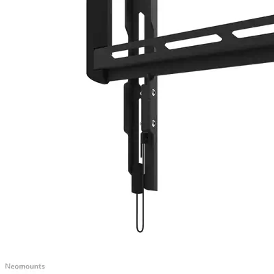 Neomounts WL30-550BL18 Support pour écran mural 43-86" - ultra-plat - installation facile - Support Fixe & Mobile - visuel 10