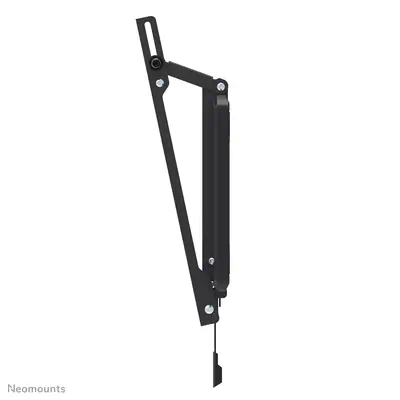 Neomounts WL35-550BL12 Support pour écran mural 24-65" - inclinable - installation facile - Support Fixe & Mobile - visuel 5