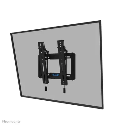 Neomounts WL35-550BL12 Support pour écran mural 24-65" - inclinable - installation facile - Support Fixe & Mobile - visuel 1