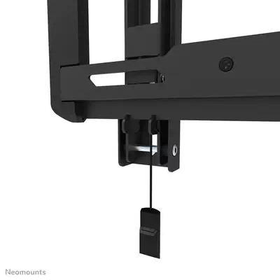 Neomounts WL35-550BL12 Support pour écran mural 24-65" - inclinable - installation facile - Support Fixe & Mobile - visuel 10
