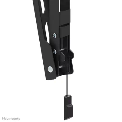 Neomounts WL35-550BL12 Support pour écran mural 24-65" - inclinable - installation facile - Support Fixe & Mobile - visuel 8