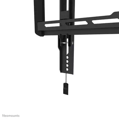 Neomounts WL35-550BL14 Support pour écran mural 32-75" - inclinable - installation facile - Support Fixe & Mobile - visuel 10
