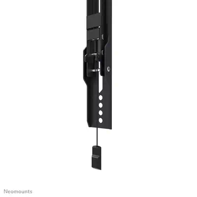 Neomounts WL35-550BL14 Support pour écran mural 32-75" - inclinable - installation facile - Support Fixe & Mobile - visuel 9