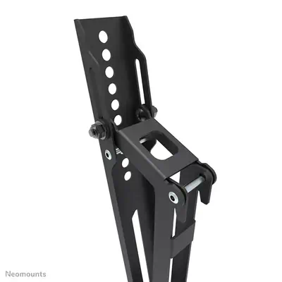 Neomounts WL35-550BL14 Support pour écran mural 32-75" - inclinable - installation facile - Support Fixe & Mobile - visuel 7