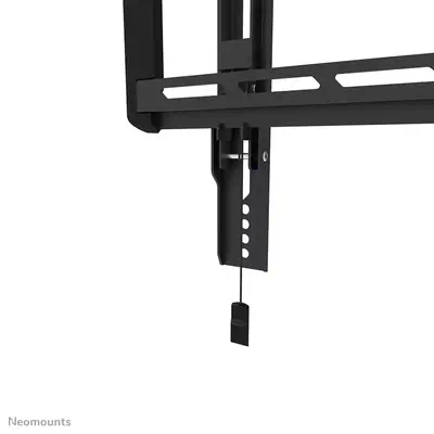 Neomounts WL35-550BL16 Support pour écran mural 42-86" - inclinable - installation facile - Support Fixe & Mobile - visuel 10