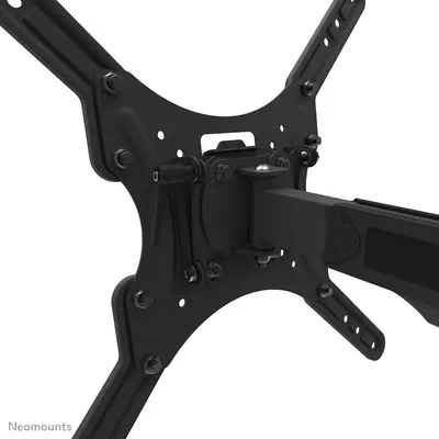 Neomounts WL40-540BL14 Support pour écran mural 32-55" - orientable - installation facile - Support Fixe & Mobile - visuel 8