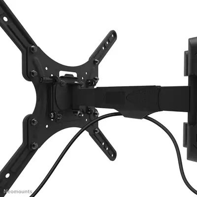 Neomounts WL40-540BL14 Support pour écran mural 32-55" - orientable - installation facile - Support Fixe & Mobile - visuel 10