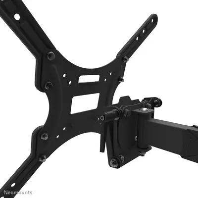 Achat NEOMOUNTS WL40-540BL14 Wallmount Full motion 2 pivots sur hello RSE - visuel 9