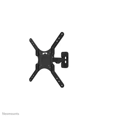 Neomounts WL40-540BL14 Support pour écran mural 32-55" - orientable - installation facile - Support Fixe & Mobile - visuel 2