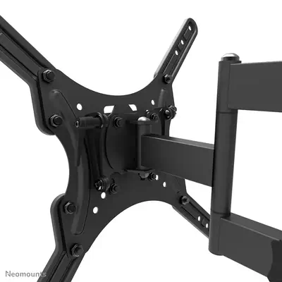 Neomounts WL40-550BL14 Support pour écran mural 40-55" - orientable - installation facile - Accessoire ENI, TBI et VPI - visuel 8