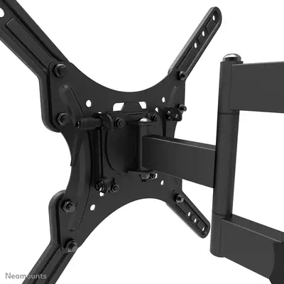 Neomounts WL40-550BL14 Support pour écran mural 40-55" - orientable - installation facile - Accessoire ENI, TBI et VPI - visuel 7