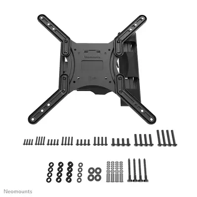 Neomounts WL40-550BL14 Support pour écran mural 32-55" - orientable - installation facile - Support Fixe & Mobile - visuel 10