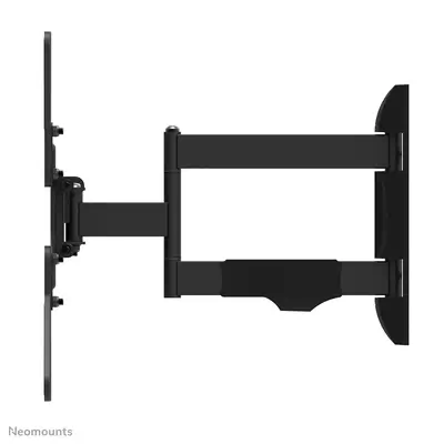Neomounts WL40-550BL14 Support pour écran mural 32-55" - orientable - installation facile - Support Fixe & Mobile - visuel 4