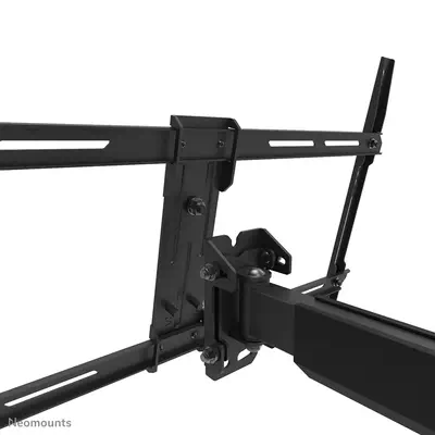 Neomounts WL40-550BL16 Support pour écran mural 40-65" - orientable - installation facile - Accessoire ENI, TBI et VPI - visuel 9