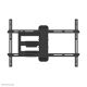 Achat NEOMOUNTS WL40-550BL16 Wallmount Full motion 3 pivots sur hello RSE - visuel 3